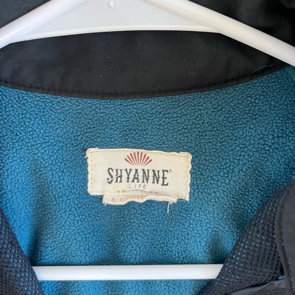 Shyanne Soft Shell - Picture 3 of 4